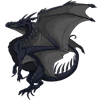 Unnamed dragon