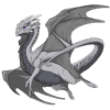 Unnamed dragon