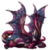 Unnamed dragon