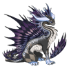 Unnamed dragon