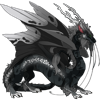 Unnamed dragon