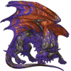 Unnamed dragon