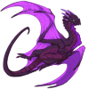 Unnamed dragon