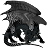 Unnamed dragon