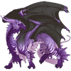 Unnamed dragon