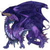 Unnamed dragon