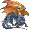 Unnamed dragon