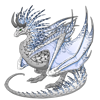 Unnamed dragon