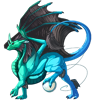 Unnamed dragon