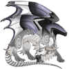 Unnamed dragon