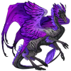 Unnamed dragon