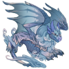 Unnamed dragon