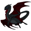 Unnamed dragon