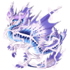 Unnamed dragon