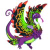 Unnamed dragon