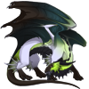 Unnamed dragon