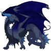 Unnamed dragon