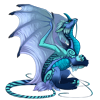 Unnamed dragon