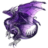 Unnamed dragon