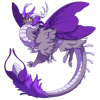 Unnamed dragon