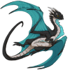 Unnamed dragon