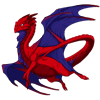 Unnamed dragon