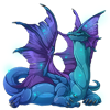 Unnamed dragon