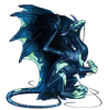 Unnamed dragon