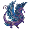 Unnamed dragon