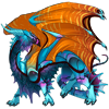 Unnamed dragon