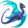 Unnamed dragon