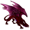 Unnamed dragon