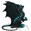 Unnamed dragon