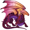 Unnamed dragon