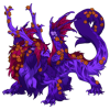 Unnamed dragon