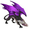 Unnamed dragon