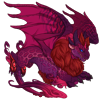 Unnamed dragon