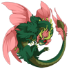 Unnamed dragon