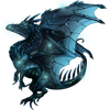 Unnamed dragon