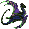 Unnamed dragon