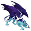 Unnamed dragon