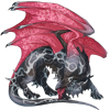 Unnamed dragon