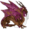 Unnamed dragon