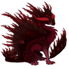 Unnamed dragon