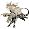 Unnamed dragon