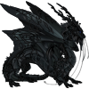 Unnamed dragon