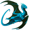 Unnamed dragon