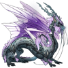 Unnamed dragon