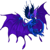 Unnamed dragon