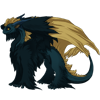 Unnamed dragon